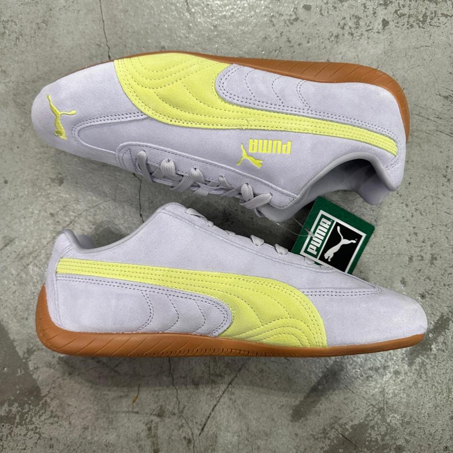 PUMA（プーマ） 未使用品 SPEEDCAT OG スピードキャット スニーカー 