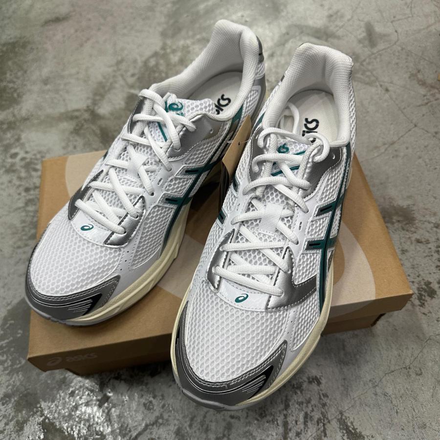 ASICS（アシックス） 未使用品 GEL-1130 ゲルスニーカー ローカット