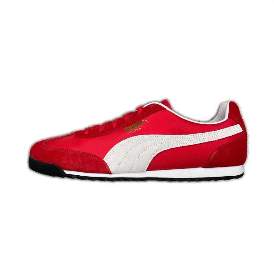 PUMA（プーマ） 未使用品 ARIZONA NYLON アリゾナナイロン スニーカー