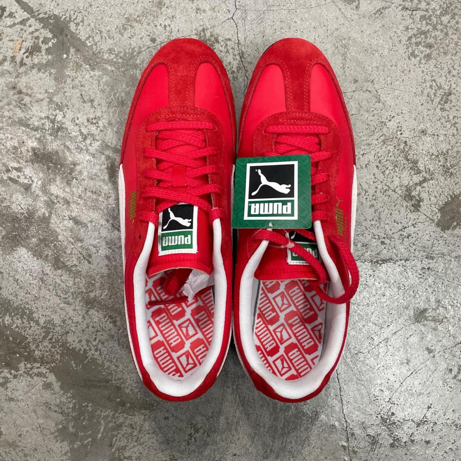 PUMA（プーマ） 未使用品 ARIZONA NYLON アリゾナナイロン スニーカー