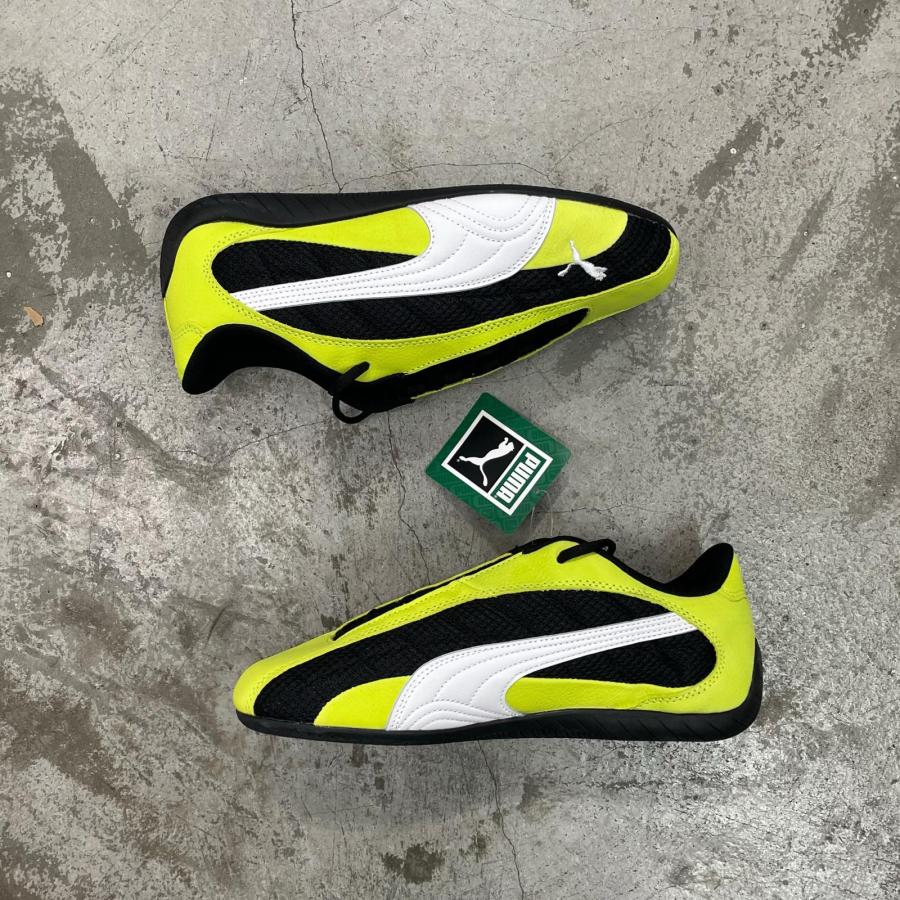 PUMA（プーマ） 未使用品 SPEEDCAT PLUS スピードキャット プラス