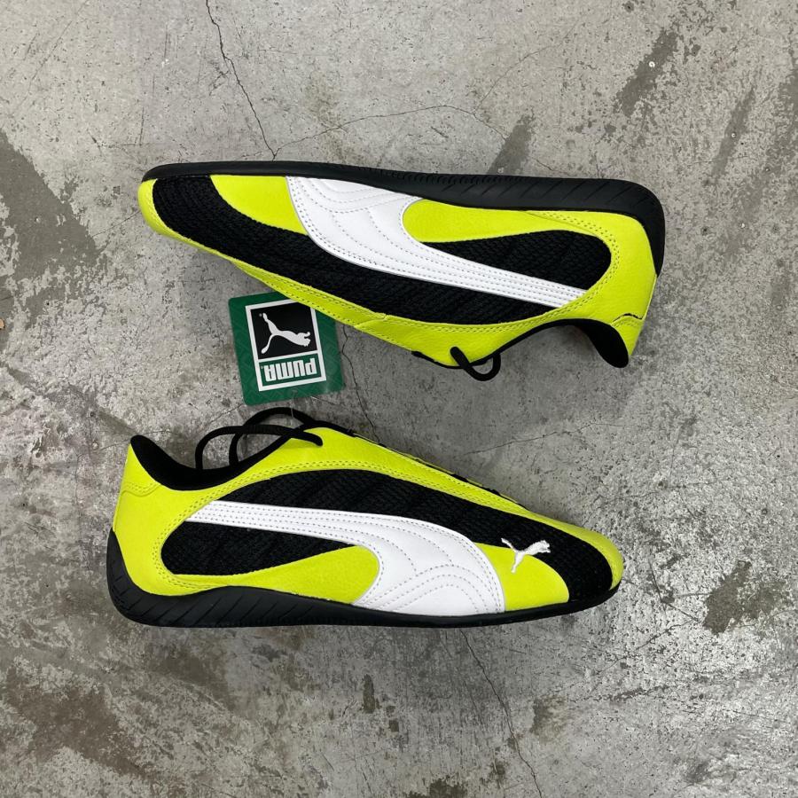 PUMA（プーマ） 未使用品 SPEEDCAT PLUS スピードキャット プラス