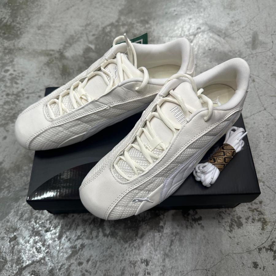 PUMA（プーマ） 未使用品 SPEEDCAT PLUS スピードキャット ローカット 