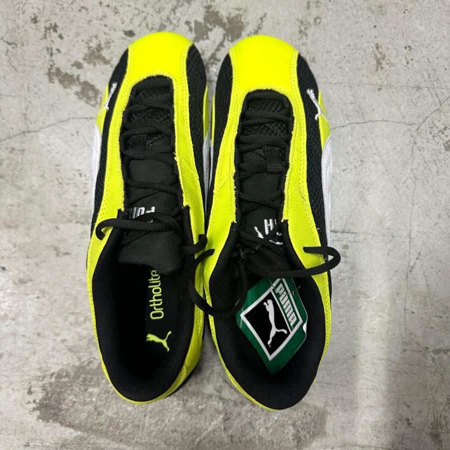 PUMA（プーマ） SPEEDCAT PLUS スピードキャット ローカットスニーカー