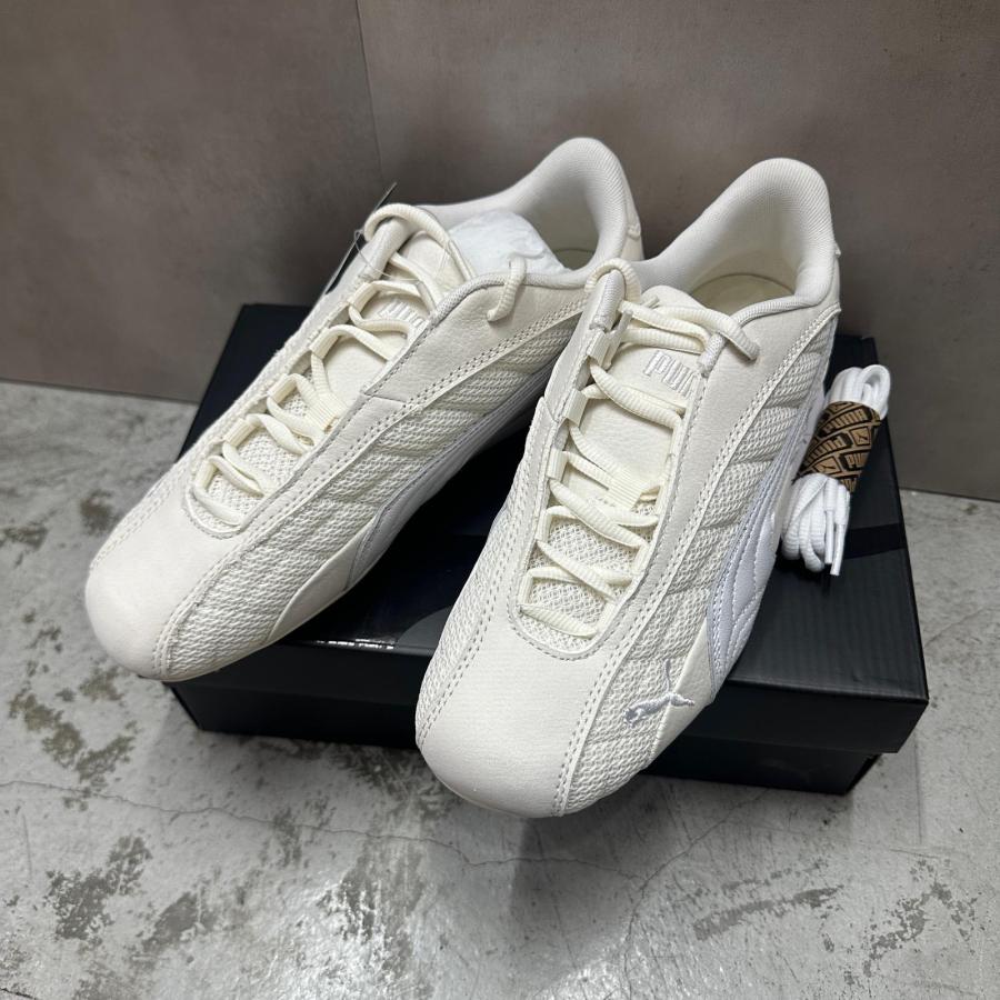 PUMA（プーマ） 未使用品 SPEEDCAT PLUS スピードキャット ローカット 