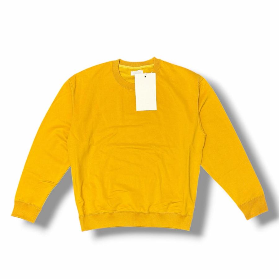 未使用品 KANEMASA PHIL. カネマサフィル 25SS Cupro Pullover 