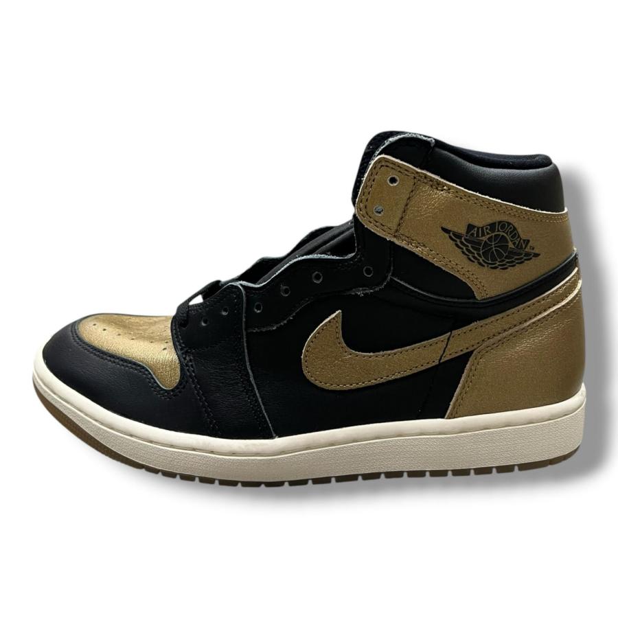 NIKE（ナイキ） Air Jordan 1 Retro High OG ジョーダン1 ブラック