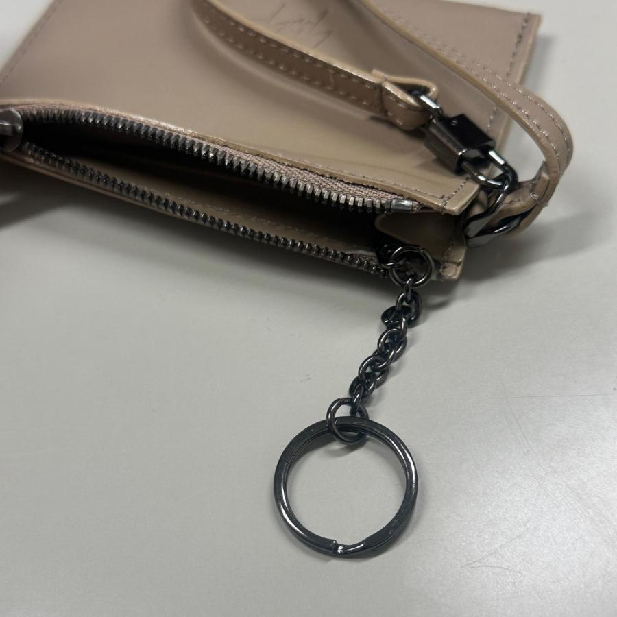 未使用品 discord Yohji Yamamoto ディスコード ヨウジヤマモト key