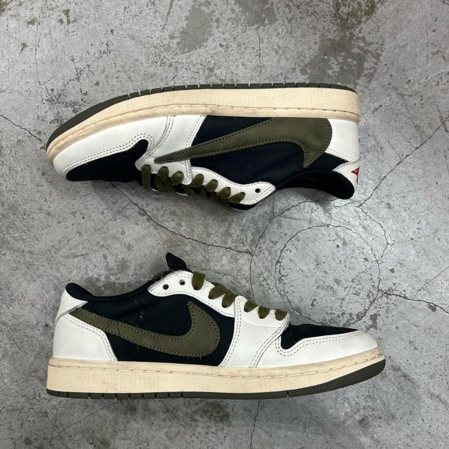 NIKE（ナイキ） × TRAVIS SCOTT トラヴィススコット Women's Air