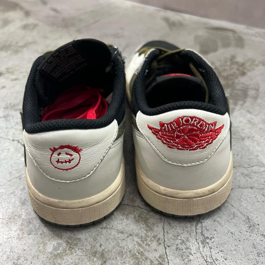 NIKE（ナイキ） × TRAVIS SCOTT トラヴィススコット Women's Air