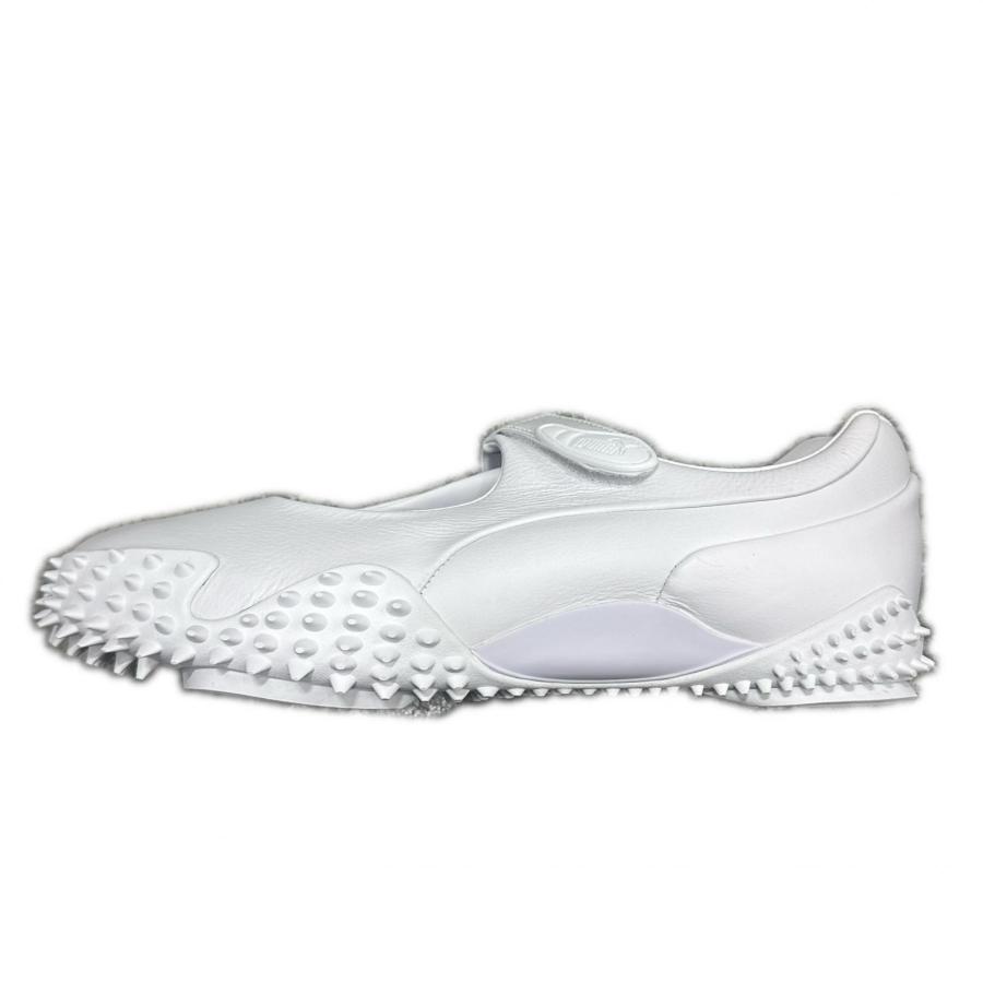 PUMA（プーマ） 未使用品 MOSTRO FEY LTH モストロ フェイ レザー