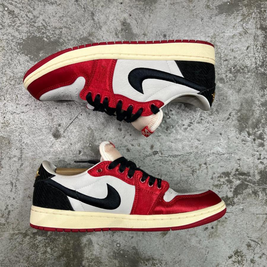 NIKE（ナイキ） × Trophy Room トロフィールーム Air Jordan 1 Low