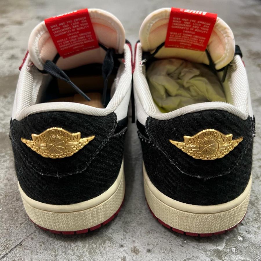 27.0 トロフィールーム　ナイキ エアジョーダン１ ロー NIKE（ナイキ） × Trophy Room トロフィールーム Air Jordan 1 Low