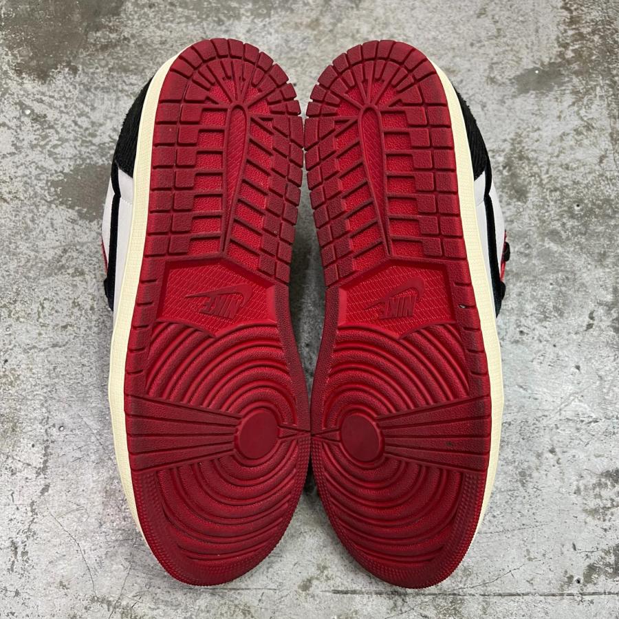 NIKE（ナイキ） × Trophy Room トロフィールーム Air Jordan 1 Low