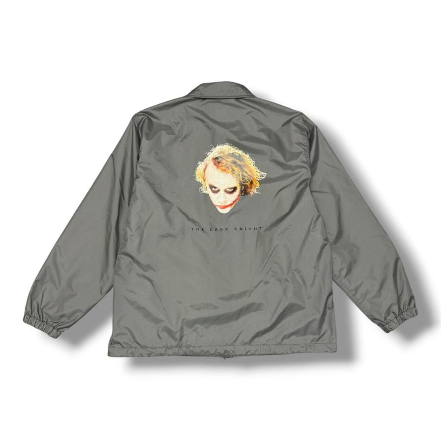 WACKO MARIA（ワコマリア） 未使用品 25AW THE DARK KNIGHT COACH