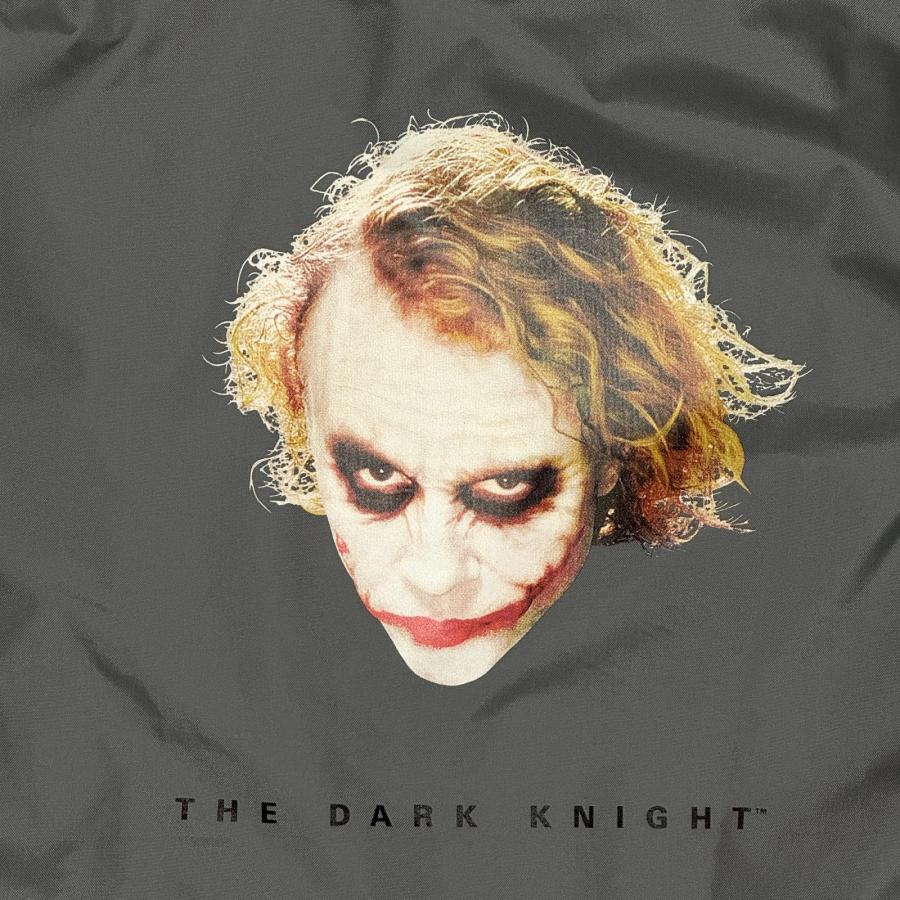 WACKO MARIA（ワコマリア） 未使用品 25AW THE DARK KNIGHT COACH