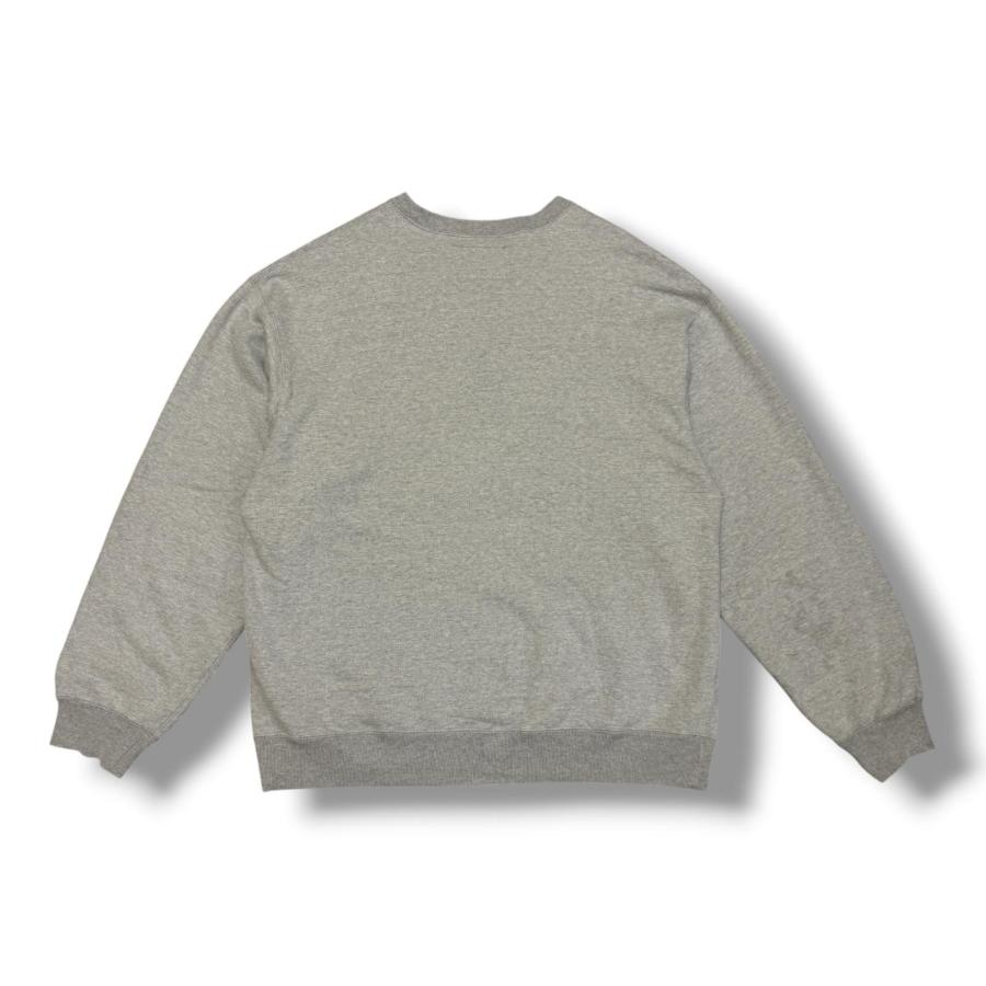 WACKO MARIA（ワコマリア） 25AW HEAVY WEIGHT CREW NECK SWEAT SHIRT 