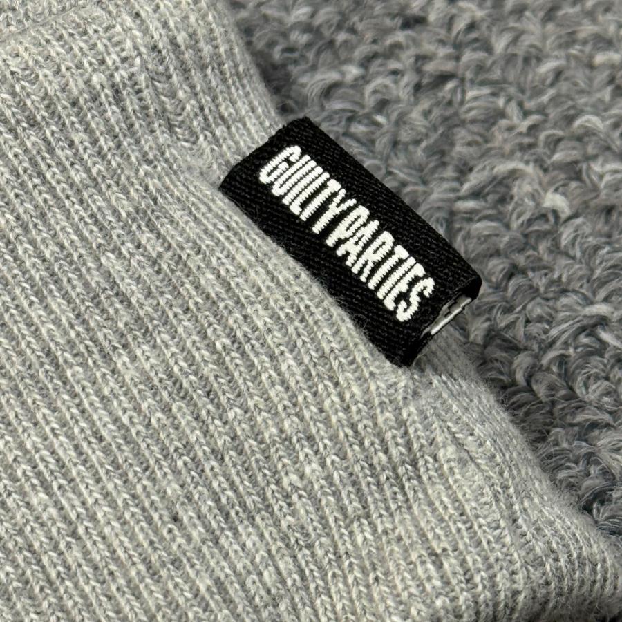 WACKO MARIA（ワコマリア） 25AW HEAVY WEIGHT CREW NECK SWEAT SHIRT