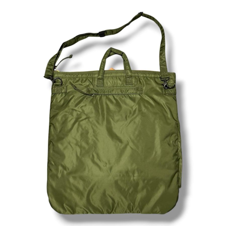ANDFAMILYS アンドファミリー Helmet Bag ヘルメットバッグ ショルダー