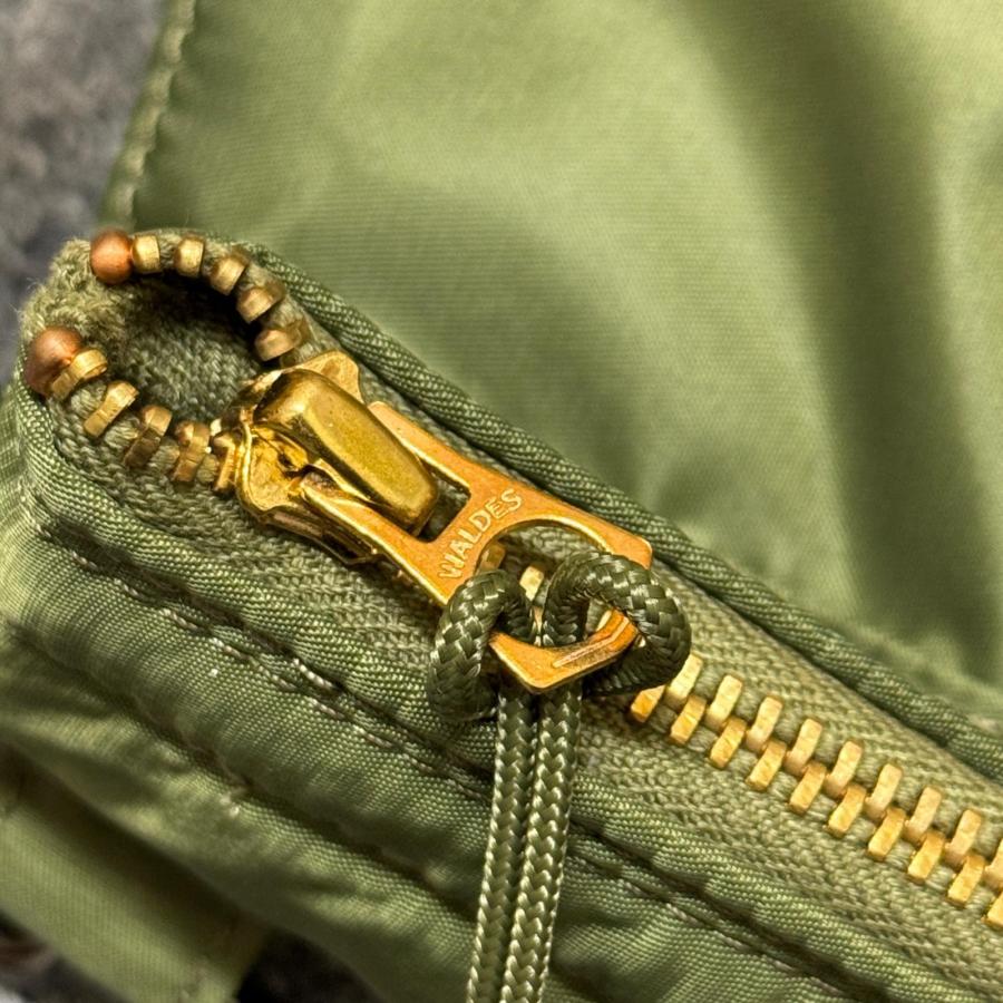 ANDFAMILYS アンドファミリー Helmet Bag ヘルメットバッグ ショルダー