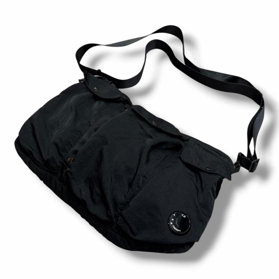 C.P.Company シーピーカンパニー NYLON B UTILITY PACK ナイロン