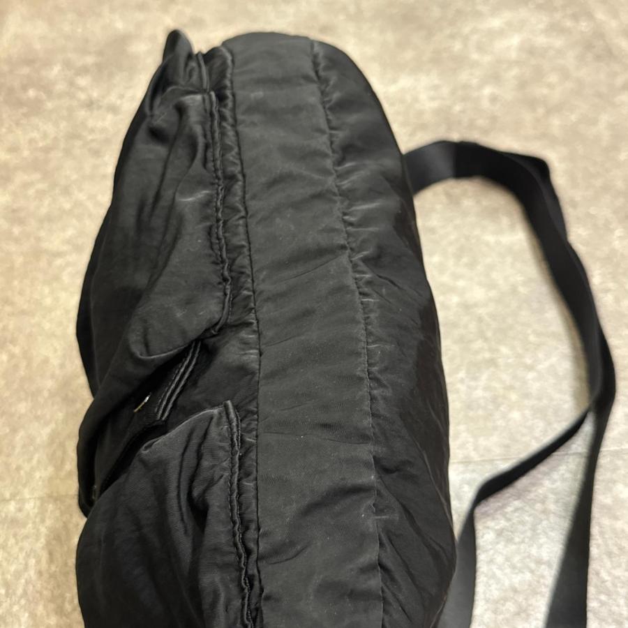 C.P.Company シーピーカンパニー NYLON B UTILITY PACK ナイロン