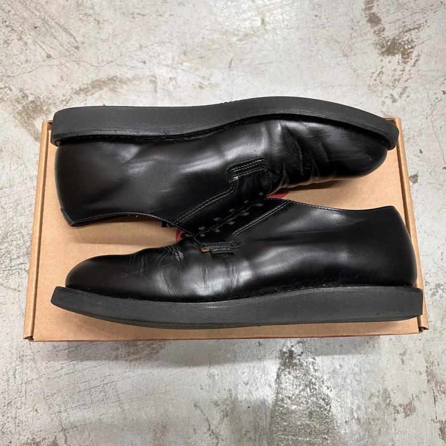 RED WING レッドウィング Postman Oxford ポストマン オックスフォード 