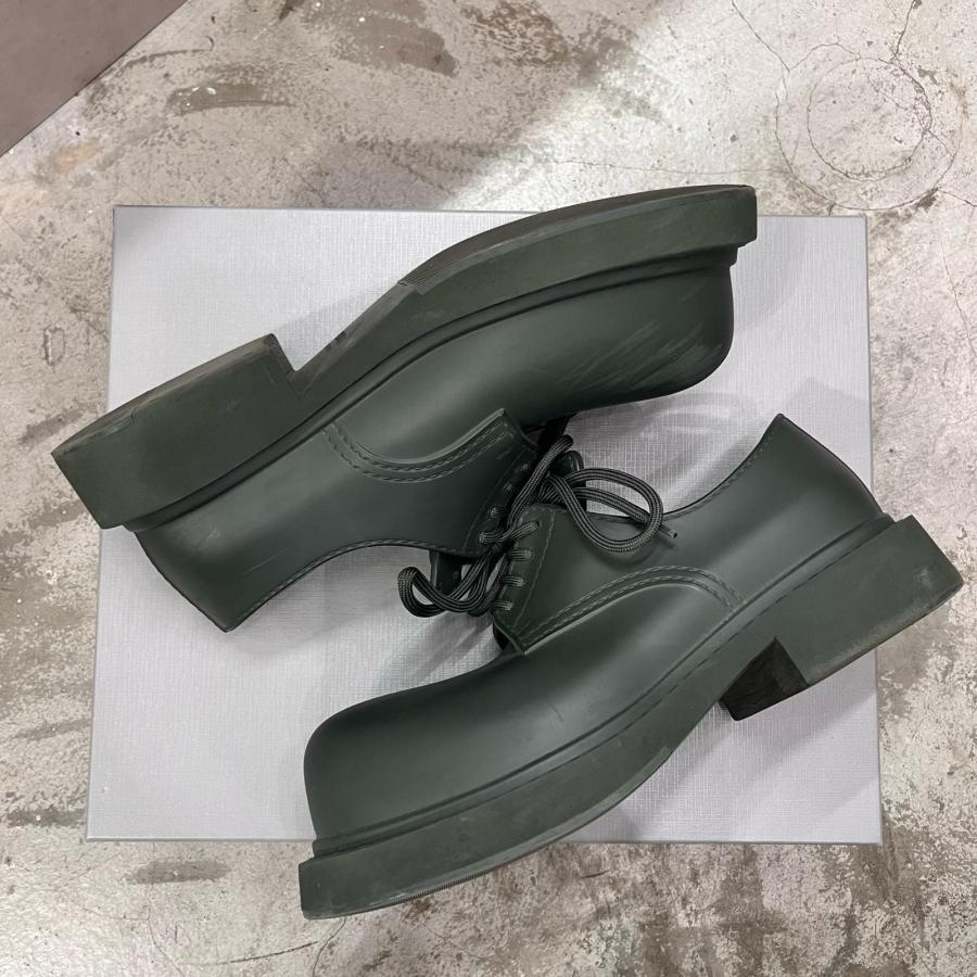 BALENCIAGA（バレンシアガ） 23AW STEROID DARBY ステロイド ダービー