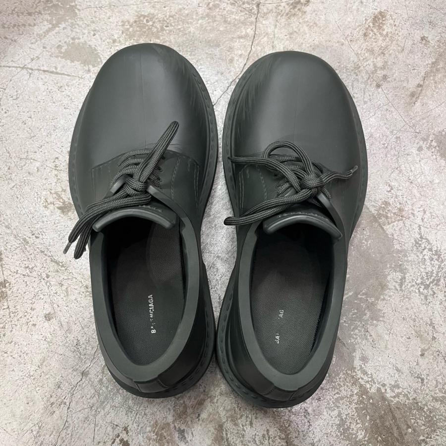 BALENCIAGA（バレンシアガ） 23AW STEROID DARBY ステロイド ダービー