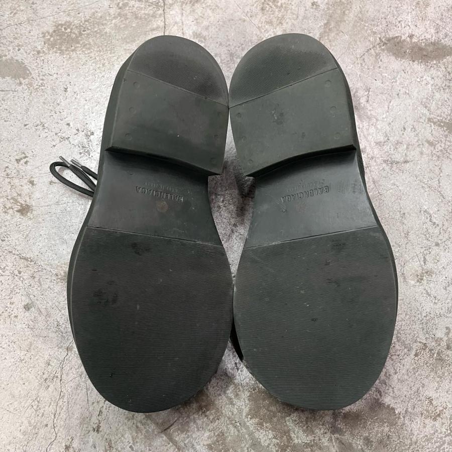BALENCIAGA（バレンシアガ） 23AW STEROID DARBY ステロイド ダービー 
