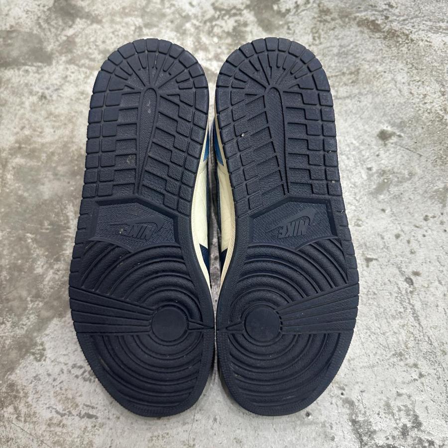 NIKE（ナイキ） Air Jordan 1 Retro High OG Obsidian エアジョーダン