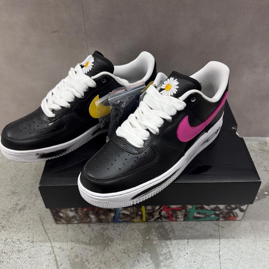 NIKE × PEACEMINUSONE ナイキ ピースマイナスワン スニーカー NIKE（ナイキ） × PEACEMINUSONE ピースマイナスワン Air Force 1 Low