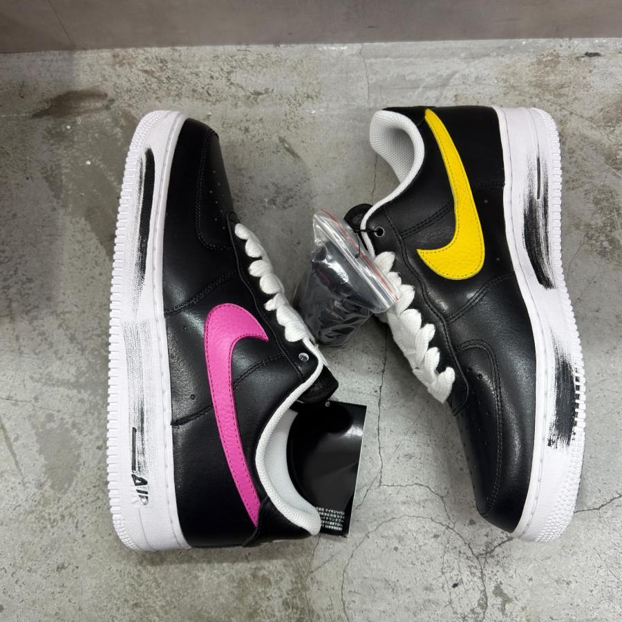 NIKE（ナイキ） × PEACEMINUSONE ピースマイナスワン Air Force 1 Low