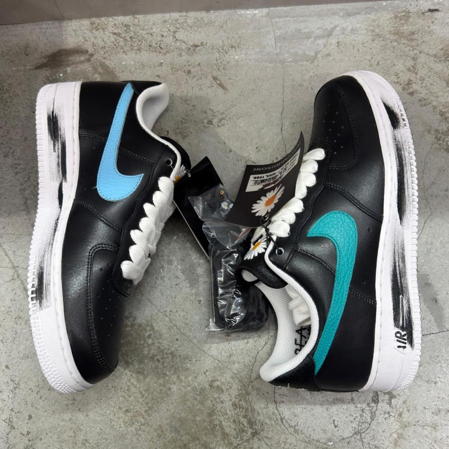 NIKE × PEACEMINUSONE ナイキ ピースマイナスワン スニーカー NIKE（ナイキ） × PEACEMINUSONE ピースマイナスワン Air Force 1 Low