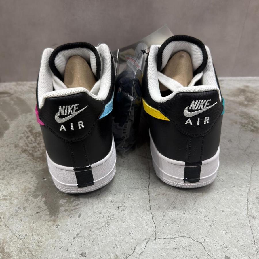 NIKE（ナイキ） × PEACEMINUSONE ピースマイナスワン Air Force 1 Low