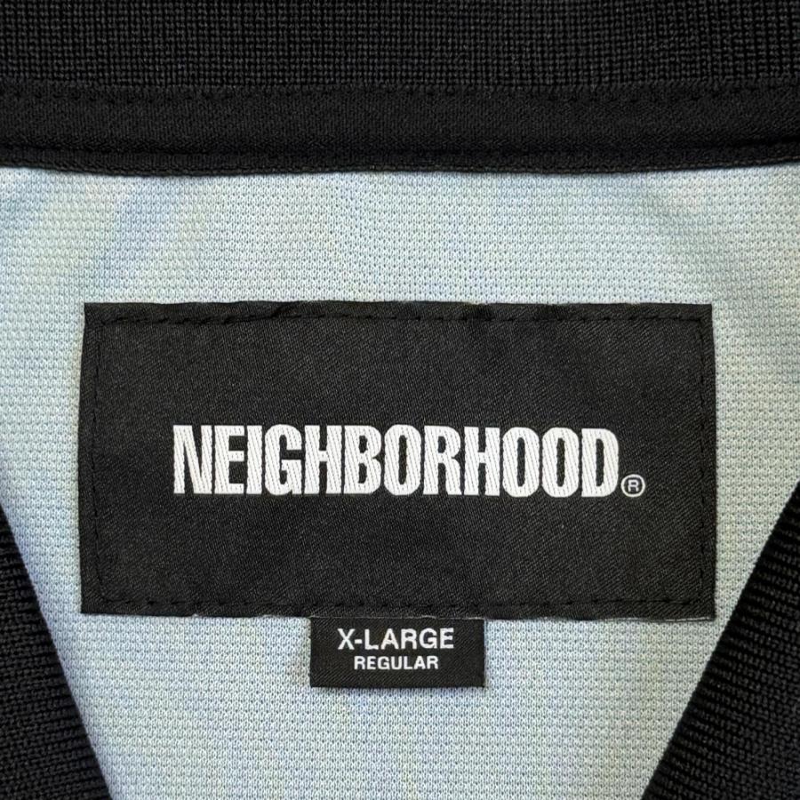 NEIGHBORHOOD（ネイバーフッド） 26SS GAME SHIRT SS ゲームシャツ