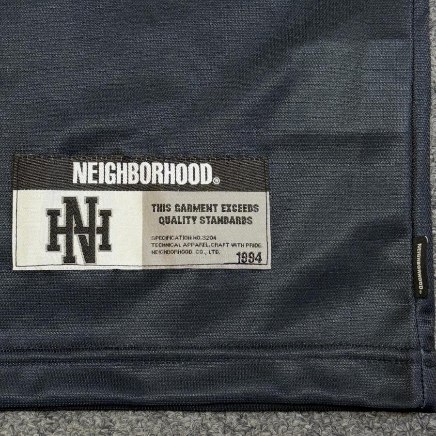 NEIGHBORHOOD（ネイバーフッド） 26SS GAME SHIRT SS ゲームシャツ