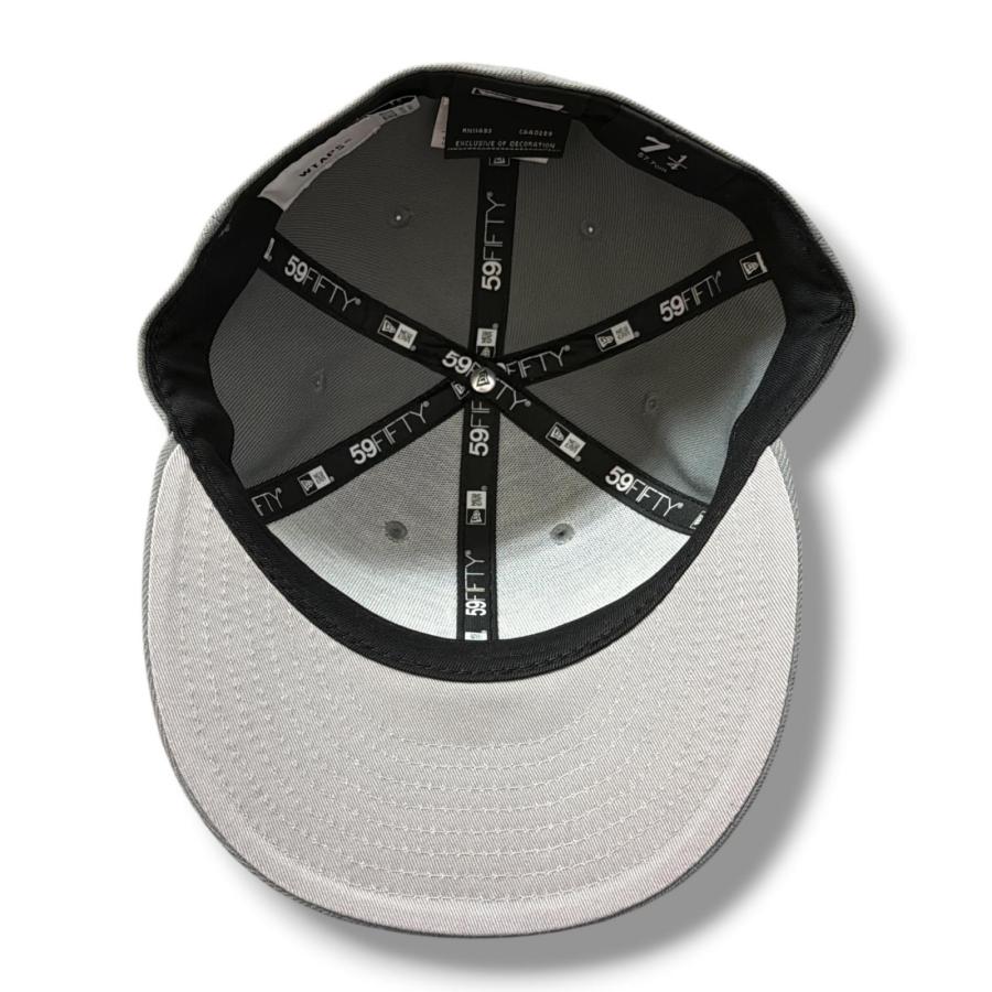 WTAPS ダブルタップス × NEW ERA ニューエラ 25AW 59FIFTY LOW PROFILE