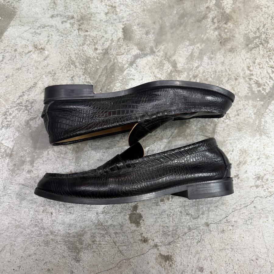 THE KENFORD FINE SHOES ケンフォードファインシューズ EMBOSSED