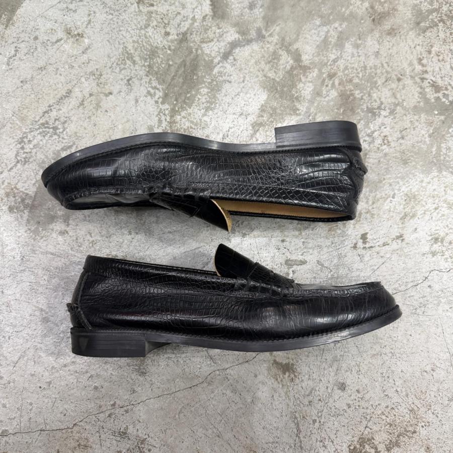 THE KENFORD FINE SHOES ケンフォードファインシューズ EMBOSSED