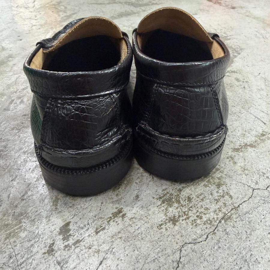 THE KENFORD FINE SHOES ケンフォードファインシューズ EMBOSSED