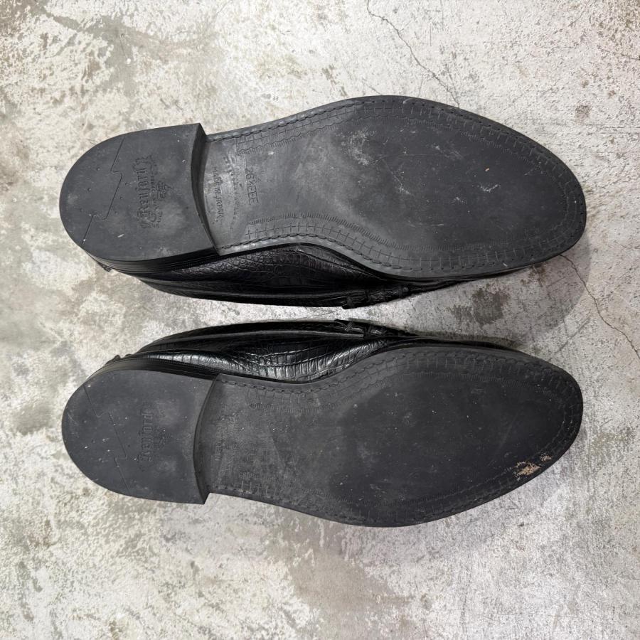 THE KENFORD FINE SHOES ケンフォードファインシューズ EMBOSSED