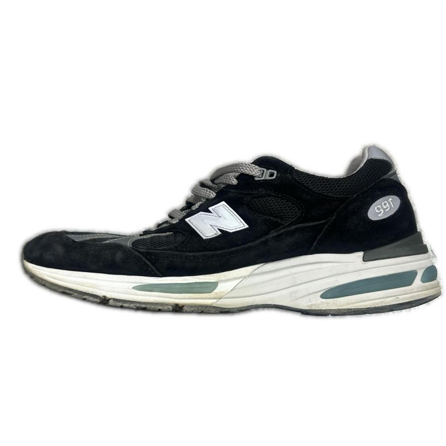 New Balance（ニューバランス） U991BK2 スニーカー シューズ ブラック