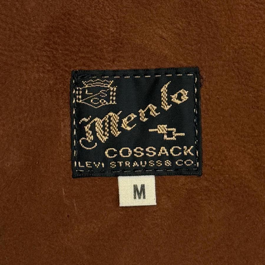 LEVI'S VINTAGE CLOTHING リーバイスビンテージクロージング MENLO