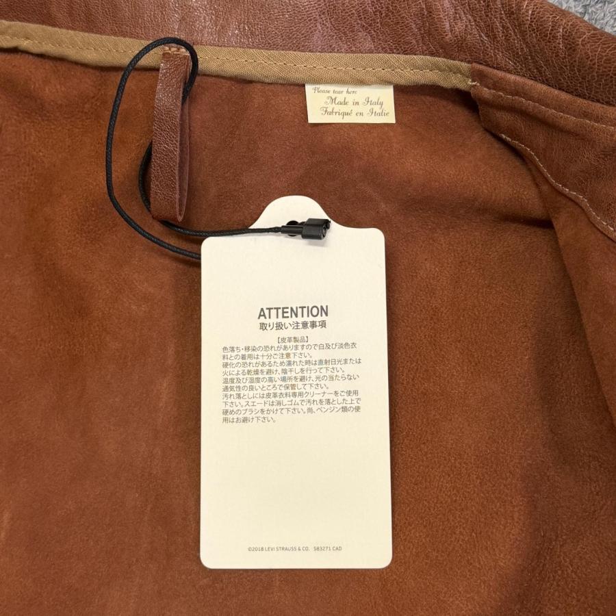LEVI'S VINTAGE CLOTHING リーバイスビンテージクロージング MENLO