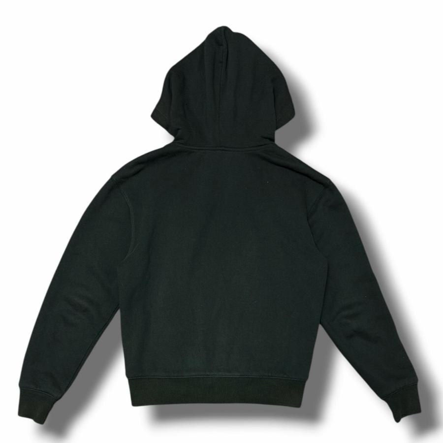 stussy サーマルパーカー STUSSY（ステューシー） 裏地サーマルジップパーカー スウェット
