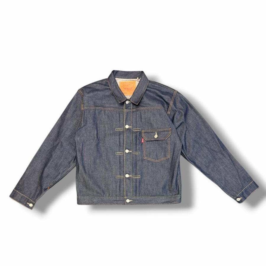 LEVI'S デニムジャケット メンズ レディース 1936モデル LVC Levi's（リーバイス） VINTAGE CLOTHING LVC1936 TYPE I デニム