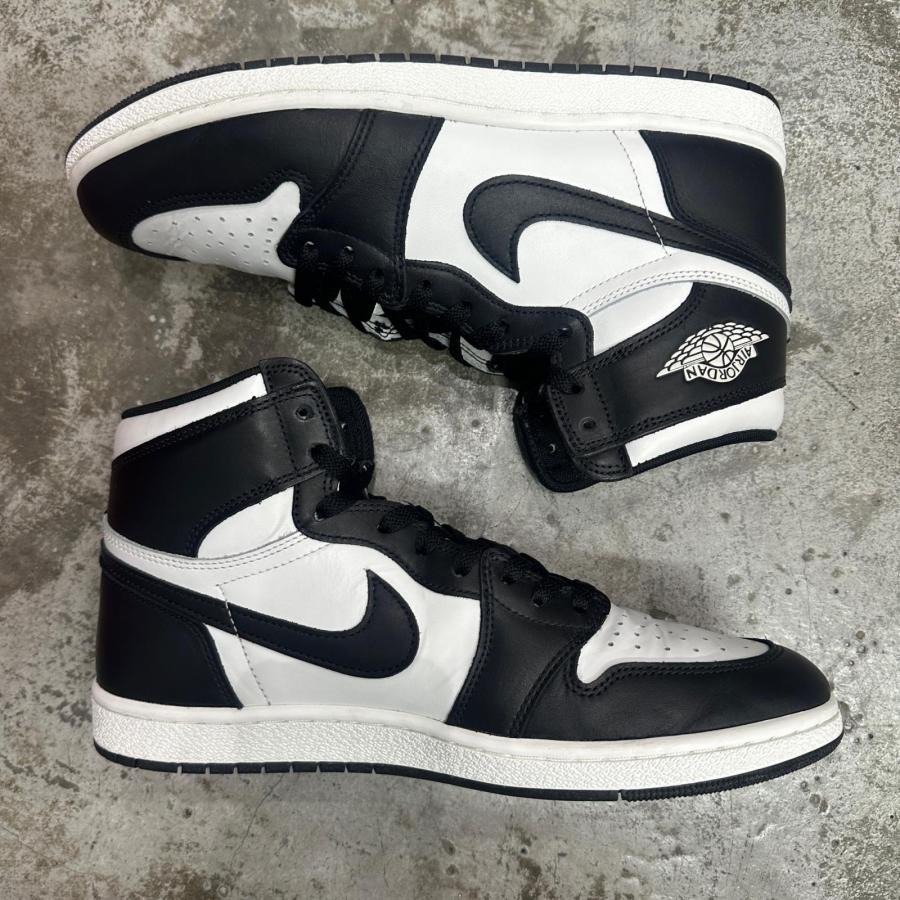 NIKE（ナイキ） Air Jordan 1 High '85 エア ジョーダン 1 ハイ パンダ