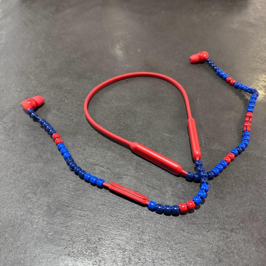 sacai × Beats by Dr. Dre BeatsX Earphones ? Special Edition BeatsX