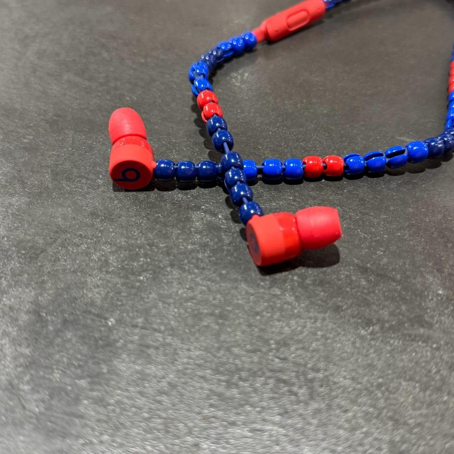 sacai × Beats by Dr. Dre BeatsX Earphones ? Special Edition BeatsX